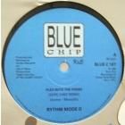 RYTHM MODE D  FLEX WITH THE POSSE