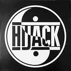 HI JACK  HOLD NO HOSTAGE  / DOOMSDAY OF RAP