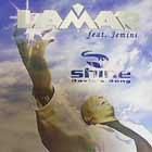 LAMAR  ft. JEMINI  SHINE