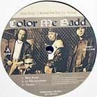 COLOR ME BADD  HOW DEEP / I WANNA SEX YOU UP  - REMIX