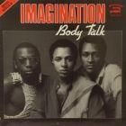 [KABURI]IMAGINATION  BODY TALK