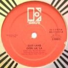 [KABURI]SUZI LANE  OOH  LA  LA