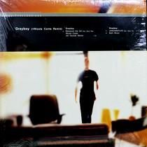 GREYBOY  MASTERED THE ART