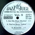 V.A.  JAZZ JUICE  VOL. 9