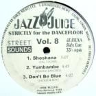 V.A.  JAZZ JUICE  VOL.8
