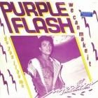 PURPLE FLASH  WE CAN MAKE IT