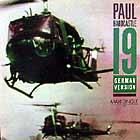 PAUL HARDCASTLE  19  (GERMAN VERSION)