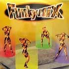 V.A.  FUNKY MIX  62