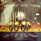 LEADERS OF THE NEW SCHOOL  T.I.M.E.