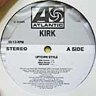 KIRK  UPTOWN STYLE