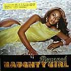 BEYONCE  NAUGHTY GIRL