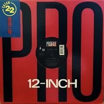 CATCH 22  JUST ASKING