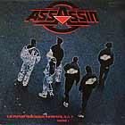 ASSASSIN  LE FUTUR QUE NOUS RESERVE-T-IL ?  VOLUME 1