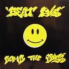 BOMB THE BASS  BEAT DIS