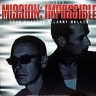ADAM CLAYTON & LARRY MULLEN  MISSION IMPOSSIBLE
