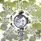 PLUG INS  WONDERWALL