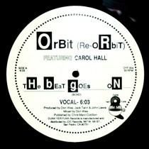 ORBIT (RE-ORBIT)  ft. CAROL HALL  THE BEAT GOES ON