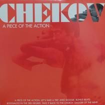 CHEKOV  A PIECE OF THE ACTION