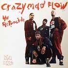 SON OF NOISE  CRAZY MAD FLOW