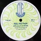 SWS PLUS K.O.POSSE  FEEL NO PAIN