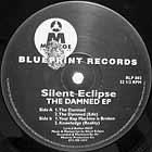 SILENT ECLIPSE  THE DAMNED  EP