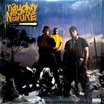 NAUGHTY BY NATURE  NAUGHTY BY NATURE