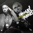 MC MELL'O'  OPEN UP YOUR MIND