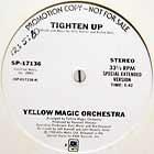 YELLOW MAGIC ORCHESTRA  TIGHTEN UP