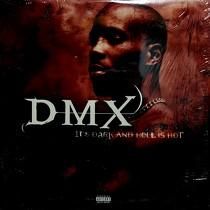 DMX  IT'S DARK AND HELL IS HOT