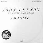 JOHN LENNON  - PLASTIC ONO BAND  IMAGINE