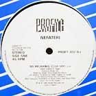 NEFATERI  SO RELAXING