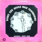 UNIVERSAL ROBOT BAND  DANCE AND SHAKE YOUR TAMBOURINE
