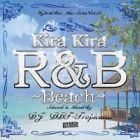 DJ DDT-TROPICANA  Kira Kira R&B  Beach Edition