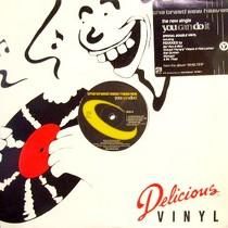 BRAND NEW HEAVIES  YOU CAN DO IT