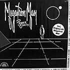 PATRICK COWLEY  MEGATRON MAN