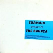 CORMAIN  THE BOUNZA