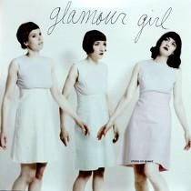 CHICKS ON SPEED  GLAMOUR GIRL