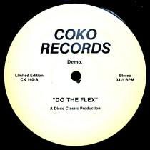 STREET BEAT  / SYLVESTER / RALPH MACDONALD  DO THE FLEX  / I NEED YOU / JAM ON THE GROOVE