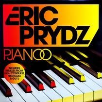 ERIC PRYDZ  PJANOO