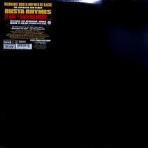 BUSTA RHYMES  IT AIN'T SAFE NO MORE...