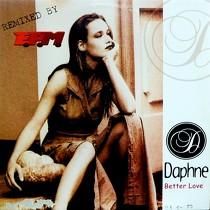 DAPHNE  BETTER LOVE