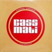 BASSMATI  PSYCHOGANDHI