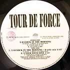 TOUR DE FORCE  5 O'CLOCK IN THE MORNING