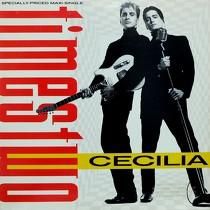 TIMES TWO  CECILIA