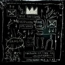 RAMMELZEE  VS. K.ROB  BEAT BOP