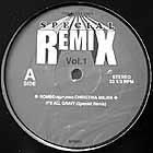 ROMEO  ft. CHRISTINA MILIAN  IT'S ALL GRAVY  (SPECIAL REMIX)