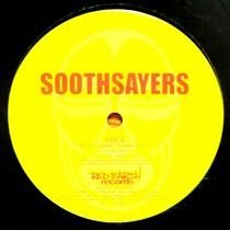 SOOTHSAYERS  BLINDED SOULS