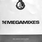 V.A.  DMC MIX  THE MEGAMIXES 179