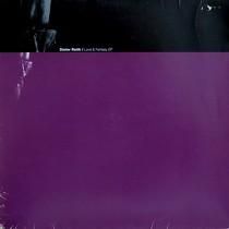 DIETER REITH  LOVE & FANTASY EP