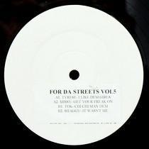 V.A.  FOR DA STREETS  VOL.5